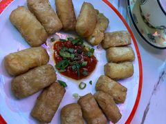 -涵家味土菜馆·徽州一绝臭鳜鱼(三河古镇店)