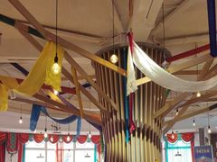 -蒙亨·手把肉·蒙古包文化主题餐厅(天恒广场店)