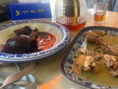 -芸海阁·农家私房菜(沙家浜景区出口店)