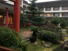 -渭塘酒家(生态园店)