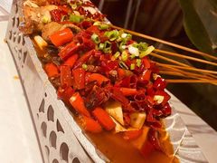 -蕃茄述·好汤自然来(江汉路店)