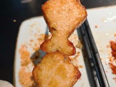 -很久以前羊肉串(朝阳路店)