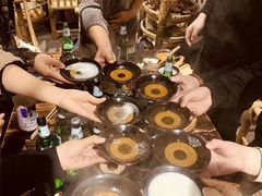 -烂摊摊火锅集市(长安总店)