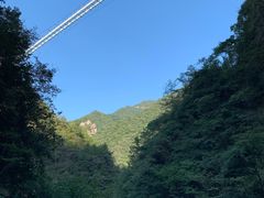 -太湖源风景区