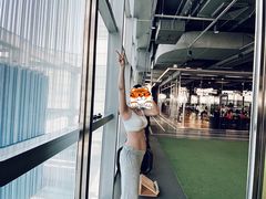 -OXYGYM 奥美氧舱运动中心(朝阳大悦城店)