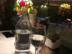 -火车头法国西餐厅