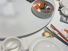 -小厨娘淮扬菜(清江苏宁广场店)