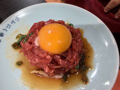 -蒜香焼肉PURUSHIN(马场路店)