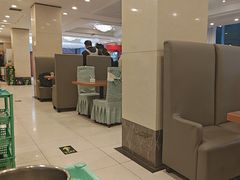 -今鲜源大酒店·中华餐饮名店(新湛路店)