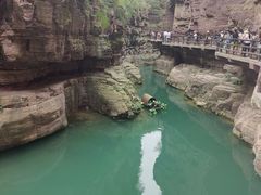 -云台山风景名胜区