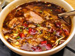 -铭轩中餐厅·海南菜·粤菜(亚龙湾瑞吉店)