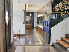 -院里寻菜·祖庵菜宴请(观沙岭店)