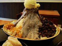 -鲜芋仙(高新万达广场店)