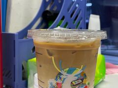 -瑞幸咖啡(艺树家工场店)