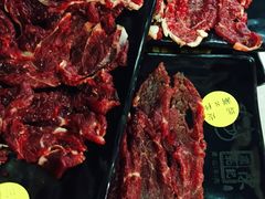 -陈记顺和牛肉火锅馆(天河北路店)