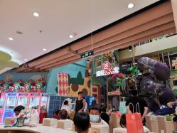 -MELAND(郑州万象城店)