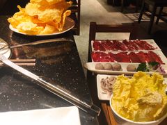 -牛事制造局牛肉火锅(莲岳路店)