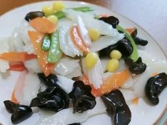 -昌顺园·养马岛渔家海鲜餐厅·老鲁菜(龙湖店)