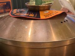 -润园四季椰子鸡火锅(南山海岸城店)