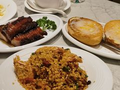 -翠华餐厅(正佳广场店)