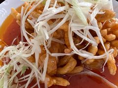 -老丘丘(较场口店)