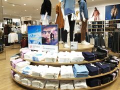 -优衣库(东莞东城万达广场店)