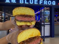 -bluefrog蓝蛙(新三里屯太古里店)