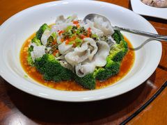 -中卫御苑福膳·养生局(圆明园店)