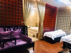 -靓靓伊人SKINCARE肌肤管理FACIAL·SPA