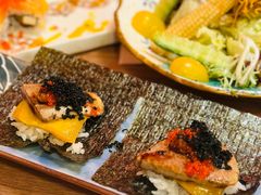 -隐月· 㐂和食屋(芝罘万达公馆店)