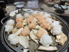 -佛山市禅城区登珑阁餐厅(文华新天地店)