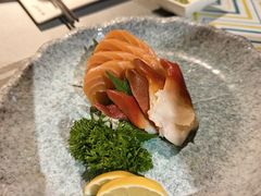 -将太无二·北美传奇寿司(瑞士公寓店)