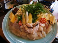 -天正河鲀·河豚亭(大连店)