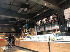 -YUMI芽米·法式烘焙·咖啡(文化宫店)