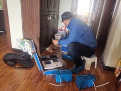 -科立恩进口除甲醛甲醛检测