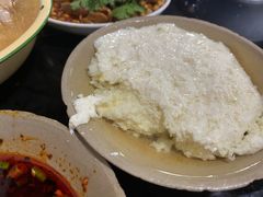 梯砍豆花-梯坎豆花