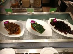 -新港湾大酒店-西餐厅