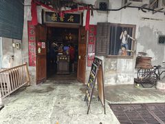 -槟城街头艺术街区