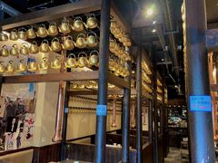 -韩国料理大力士(屏风街店)