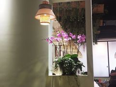大堂-摩登有记·新派泰国菜(银钻广场店)