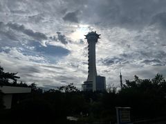 -帽儿山国家森林公园