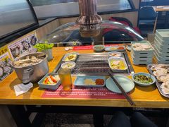 -蚝英雄鲜蚝自助专门店(长楹天街直营店)