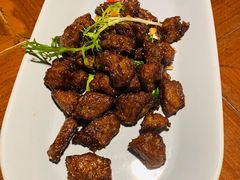 外婆小牛肉-外婆家(世界城广场店)