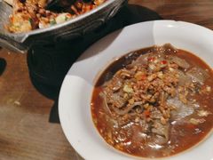 -味上湘菜馆(岳麓山店)