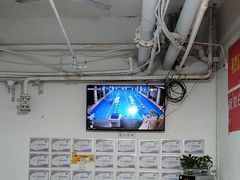 -万豪游泳俱乐部(总店)