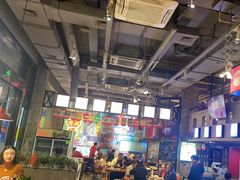 -捞围鲜·港式打边炉(海阳路店)