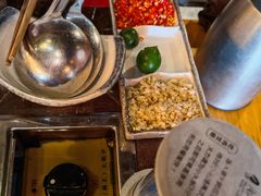 -同仁四季椰子鸡(海岸城天利店)