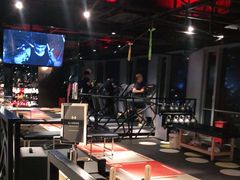 -威尔仕健身(海伦中心店)