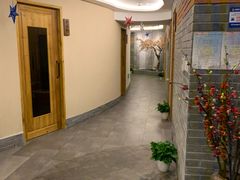 -迈格笙SPA·影院式足道·采耳(金桥店)