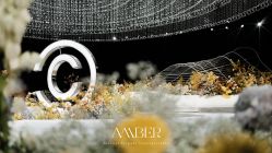-琥珀婚礼策划AMBER WEDDING